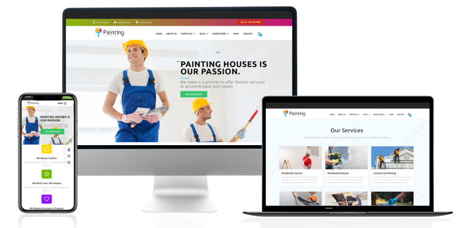 empresa-de-pintura-websites