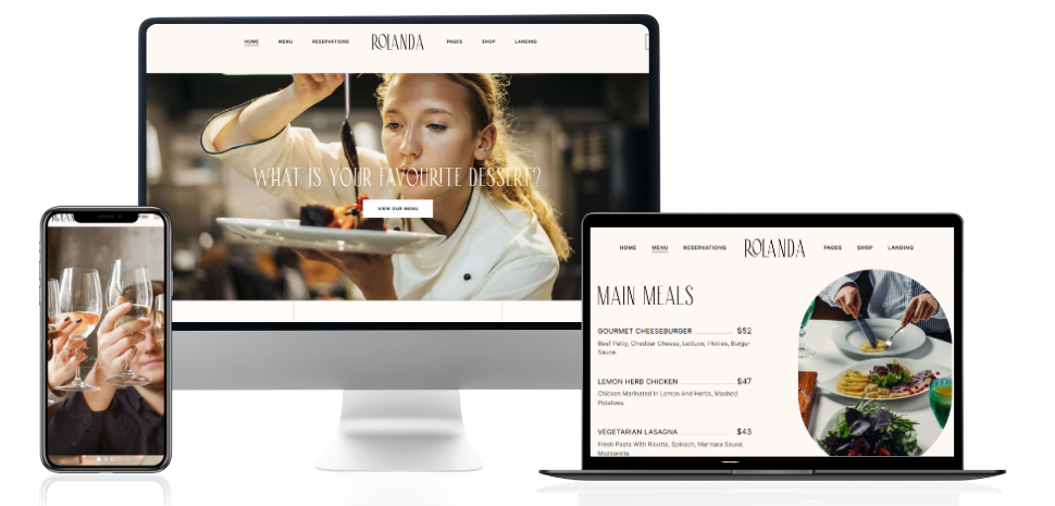 websites-para-restaurantes