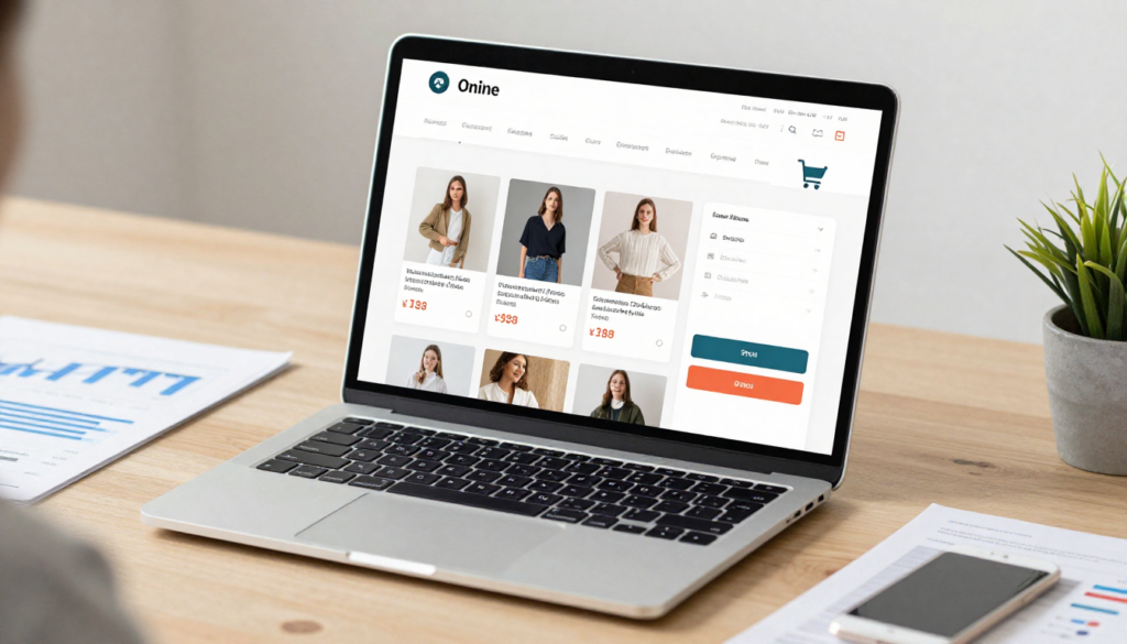 Ecommerce baratos preços atualizados