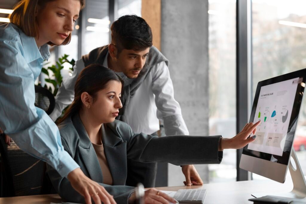 Como criar site para empresa