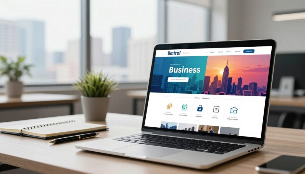 Saiba porque deve criar site para empresa