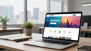 Saiba porque deve criar site para empresa