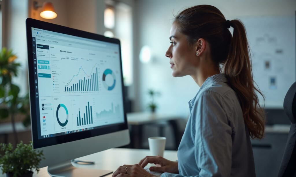 Como ter mais visitas ao website