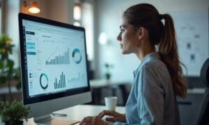Como ter mais visitas ao website
